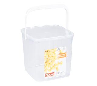 DECOR 5.5L TELLFRESH SUPER STORER SQUARE - 2 - CTN