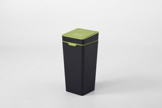 METHOD BIN - 60L CLOSED LID - GREEN ORGANICS ( KB060CL-GRN-ORG ) - EACH