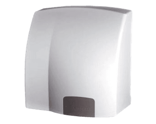 AIR HAND DRYER