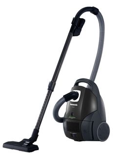 PANASONIC EC-MAX MC-CG524 VACUUM CLEANER WITH HEPA FILTRATION - EACH