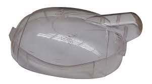 AEROLITE CLEAR LID TO SUIT VBP1400 BACK PACK - EACH ( VBP1400-1C)