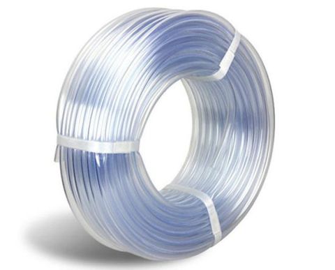 SEKO RINSE LINE CRYSTAL PVC TUBING - 1 METRE - 9900090288
