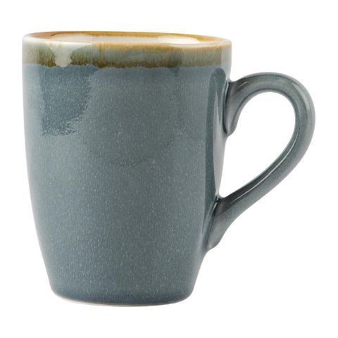 OLYMPIA KILN MUG - OCEAN - 340ML - GP350 - 6 - CTN