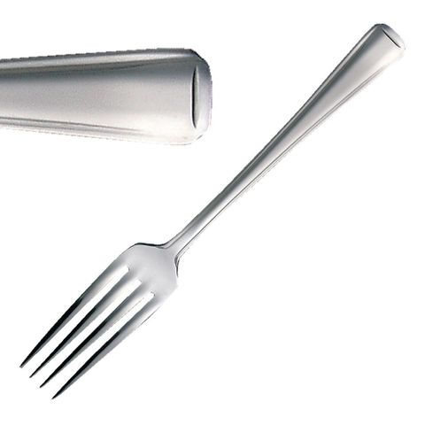 OLYMPIA HARLEY DESSERT FORK S/STEEL ( D694 ) - DOZEN