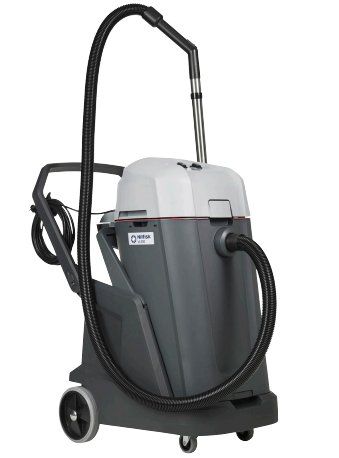 NILFISK VL500 75 ERGO COMMERCIAL WET & DRY VACUUM - DUAL MOTOR - 107405185 - EACH