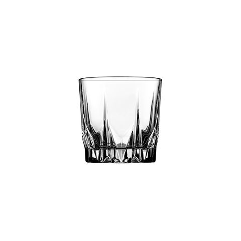 PASABAHCE KARAT DOUBLE OLD FASHIONED GLASS 300ML - CC752885 - 48 - CTN