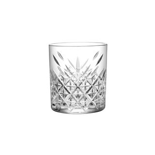 PASABAHCE TIMELESS WHISKEY GLASS 210ML - CC752810 - 12 - CTN