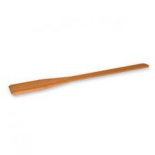 WOODEN MIXING PADDLE - 900MM - 30386 - EACH