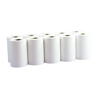 POS ROLL - Thermal EFT Rolls (57x30x11) - TYRO - 50 - CTN