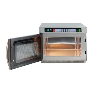 COMMERCIAL MICROWAVE