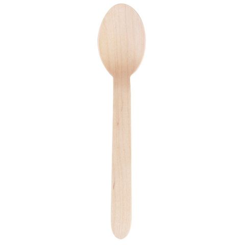 ONE TREE - WOODEN TEASPOON - 2000 - CTN