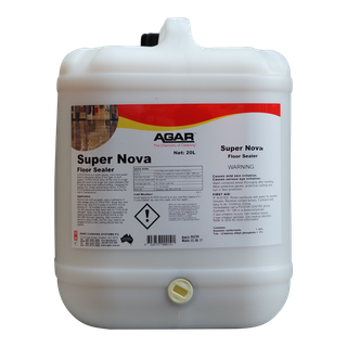 AGAR SUPER NOVA FLOOR SEALER - 20L