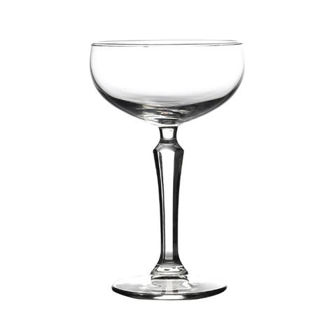 LIBBEY SPEAKEASY CHAMPAGNE COUPE 245ML - LB601602 - 12 - CTN