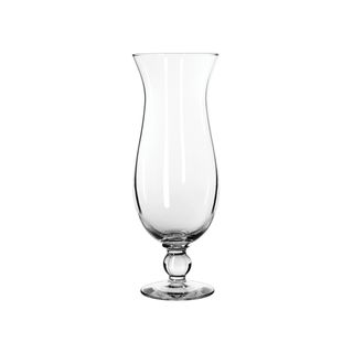 LIBBEY SQUALL HURRICANE COCKTAIL GLASS 440ML - LB3616 - 12 - CTN