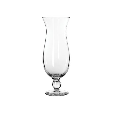 LIBBEY SQUALL HURRICANE COCKTAIL GLASS 440ML - LB3616 - 12 - CTN