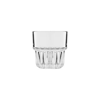 LIBBEY EVEREST DOUBLE OLD FASHIONED 355ML STACKABLE ( LB15435 ) - 12 - CTN