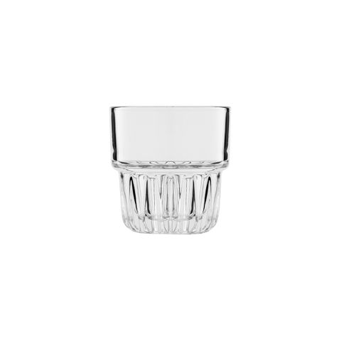 LIBBEY EVEREST DOUBLE OLD FASHIONED 355ML STACKABLE ( LB15435 ) - 12 - CTN