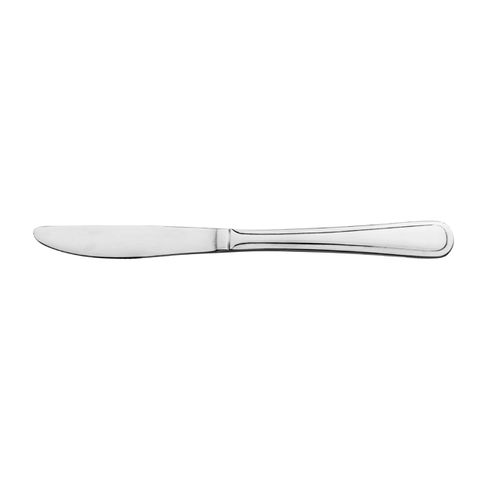 DESSERT KNIFE MADRID S/S - DOZEN - 17571