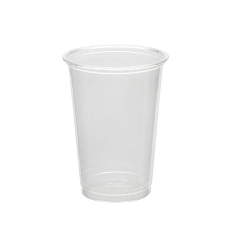 ECO+ CLARITY CLEAR rPET COLD CUP - 10oz / 295ml - ( 78mm dia ) - 1000 - CTN