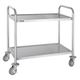 KITCHEN CARTS & TROLLEYS