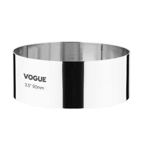 VOGUE MOUSSE RING 35 x 90mm ( CC057 ) - EACH