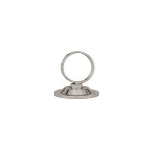 TRENTON RING CARD HOLDER 50mm H x 55mm Dia Base - 70221 - 24 - CTN