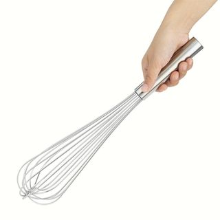 VOGUE WHISK 8 WIRE HEAVY DUTY BALLOON - 400MM EA ( K548 ) - EACH