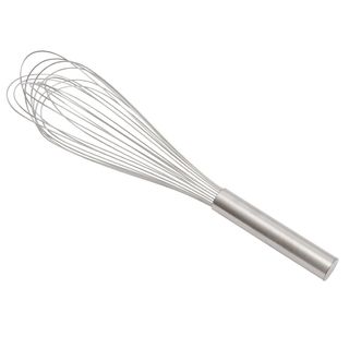 VOGUE WHISK 12 WIRE LIGHT BALLOON - 405MM ( K553 ) - EACH