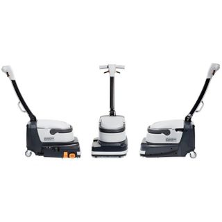 NILFISK SC250 43B BATTERY COMPACT WALK BEHIND SCRUBBER / DRYER / SWEEPER ( 9087380020PA ) - EACH