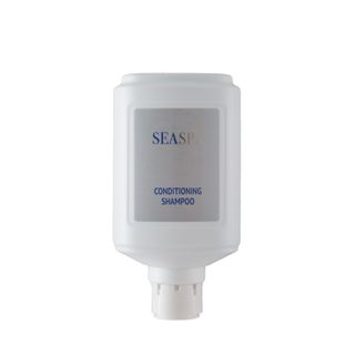 SEA SPA CONDITIONING SHAMPOO  - 400ML SQUEEZE BOTTLE - 20 -CTN