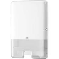 TORK EXPRESS MULTIFOLD HAND TOWEL DISPENSER -TK-552000-WHITE-EACH