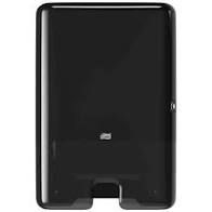 TORK EXPRESS MULTIFOLD HAND TOWEL DISPENSER-TK-552008-BLACK - EACH