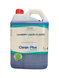 HI - IMPACT Laundry Liquid Classic - Lavender - 5L
