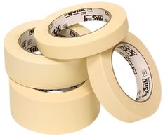 GP KWIKMASK 60 MASKING TAPE - 48mmx50m - ROLL