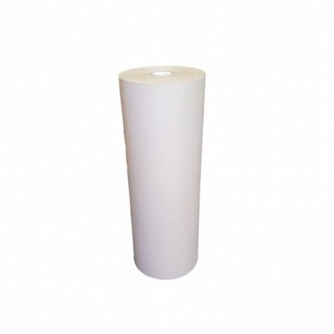 NEWS PRINT / BUTCHERS PAPER COUNTER ROLL 1215mm X 500m (25mm core)  - ROLL