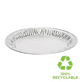 MARINUCCI 300ML SHALLOW FAMILY PIE ( 18-MRO315 ) ( 4520 / RFC223 ) - 125 - SLV