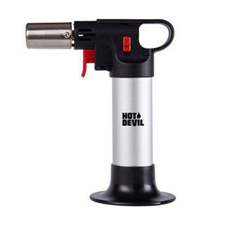 HOT DEVIL BUTANE GAS BLOW TORCH HEAD ( HD988 ) - EACH