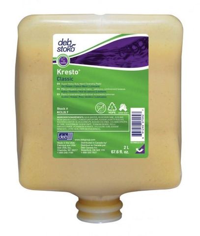 DEB KRESTO CLASSIC - HDHC ( KCL2LT ) - 2L X 4 - CTN