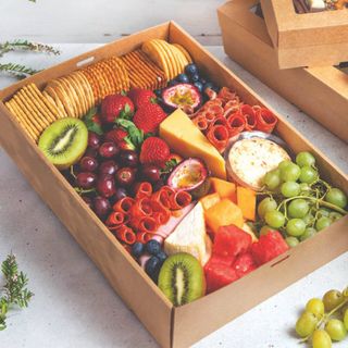 ALFRESCO CATERING TRAYS