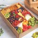 ALFRESCO CATERING TRAYS