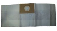 STARBAG - AF1011 - PAPER VACUUM BAG ( SUITS VC15L ) - 5 - PACK