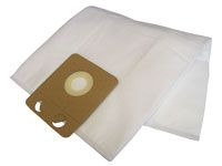 STARBAG - AF1022S - SYNTHETIC VACUUM BAGS - ( SUITS ALTO & NILFISK VP300 ) - 5 - PKT