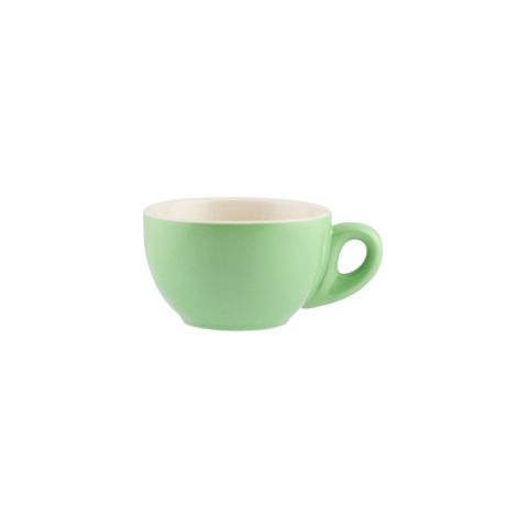 ROCKINGHAM LATTE / MEGACCINO CUP 330ML - MINT GREEN ( 97741-MG ) - 6 - CTN