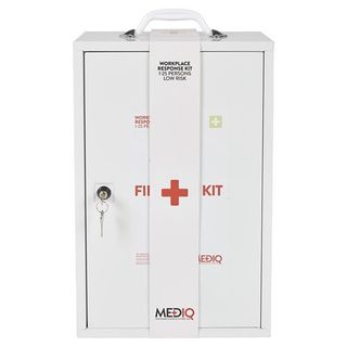 FIRST AID KITS