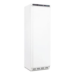 POLAR C-SERIES UPRIGHT FREEZER WHITE 365L ( R600A ) - CD613-A - EACH ( SPECIAL ORDER FREIGHT APPLIES )