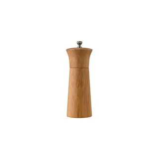 MODA EVO SALT & PEPPER MILL 150MM NATURAL - 408156 - EACH