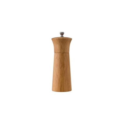 MODA EVO SALT & PEPPER MILL 150MM NATURAL - 408156 - EACH