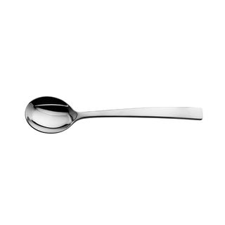 SOUP SPOON S/STEEL TORINO DOZEN 13354 - PKT