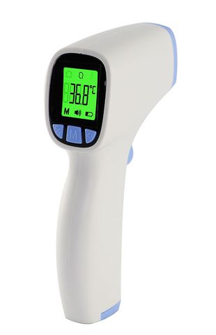 NON-CONTACT INFRARED THERMOMETER - EACH