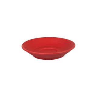 SAUCER 140MM FOR CUP & MUG BEVANDE INTORNO - ROSSO - 6 PACK - 978392